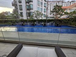 The Serenno (D15), Apartment #437427861